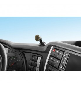 Μαγνητική Βάση Στήριξης Κινητού Παρμπρίζ Και Ταμπλό Lampa Magneto Fin.