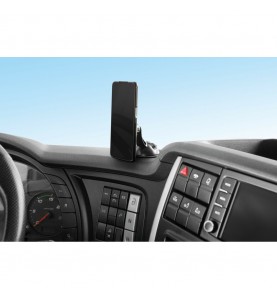 Μαγνητική Βάση Στήριξης Κινητού Παρμπρίζ Και Ταμπλό Lampa Magneto Fin.