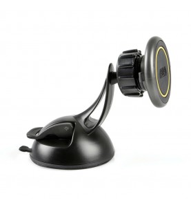 Μαγνητική Βάση Στήριξης Κινητού Παρμπρίζ Και Ταμπλό Lampa Magneto Fin.