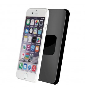 Μαγνητική Βάση Στήριξης Κινητού Παρμπρίζ Και Ταμπλό Lampa Magneto Fin.