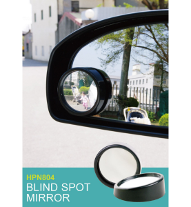 Καθρέφτης Τυφλού Σημείου (Νεκρής Γωνίας) Αυτοκινήτου Hypersonic 100R 2τμχ.