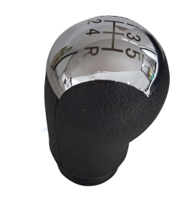 Πόμολο Ταχυτήτων για Ford Mondeo / S-MAX / Galaxy / Fiesta MK6 - 1τμχ