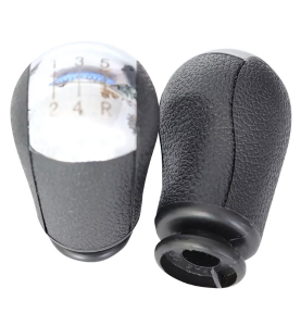 Πόμολο Ταχυτήτων για Ford Mondeo / S-MAX / Galaxy / Fiesta MK6 - 1τμχ