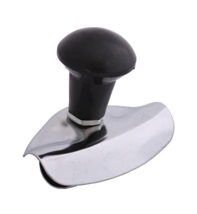 Πόμολο Τεμπέλης Τιμονιού 1τμχ.