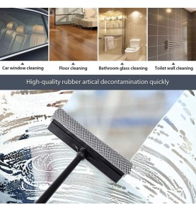 Καθαριστήρας Τζαμιών 2 σε 1