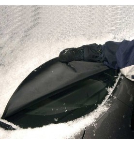 Ηλιοπροστασία Αυτοκινήτου Εξωτερική με Μαγνήτες 100×224cm Feral - 1τμχ.