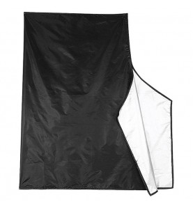 Ηλιοπροστασία Αυτοκινήτου Εξωτερική με Μαγνήτες 100×224cm Feral - 1τμχ.