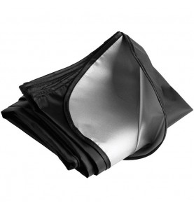 Ηλιοπροστασία Αυτοκινήτου Εξωτερική με Μαγνήτες 100×224cm Feral - 1τμχ.