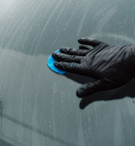 Πηλός Καθαρισμού Αυτοκινήτου K2 Clay Bar 60g.