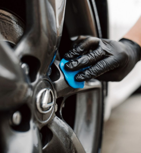 Πηλός Καθαρισμού Αυτοκινήτου K2 Clay Bar 60g.