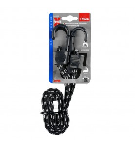 Χταπόδι Πρόσδεσης Ελαστικός Βαρέως Τύπου Lampa X-Power 1τμχ.