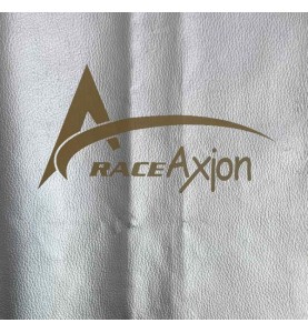 Εξωτερική Ηλιοπροστασία για Παρμπρίζ Αυτοκινήτου Race Axion X-Large 1τμχ.