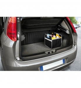 Θήκη Οργάνωσης Πορτμπαγκάζ Lampa Shop & Store Orginizer Medium 1τμχ.