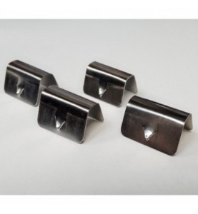 Ανεμοθραύστες Παραθύρων Αυτοκινήτου Heko για Audi A1 (2010 - 2018) 3πορτο - 2τμχ.