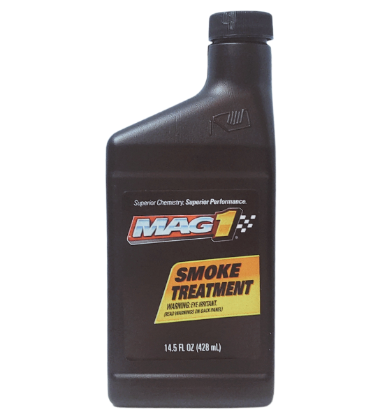 Αντικαπνικό Λαδιού MAG1 Smoke Treatment 428ml