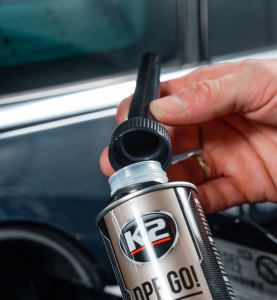 Καθαριστικό & Προστατευτικό Φίλτρου Σωματιδίων (DPF) - K2 DPF GO 250ml.