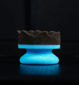 Σφουγγάρι Εφαρμογέας Γυαλίσματος Ελαστικών Αυτοκινήτου K2 Tyre Applicator 1τμχ.