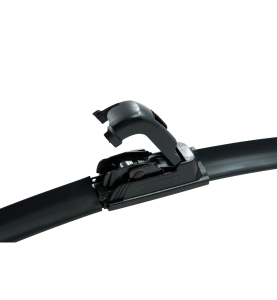 Υαλοκαθαριστήρας Αυτοκινήτου Χωρίς Πλαίσιο Εμπρόσθιος - Oximo U-Type Frameless Wipers WU 400mm 1τμχ.