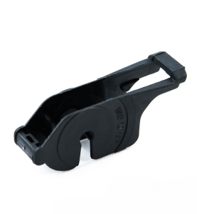 Υαλοκαθαριστήρας Αυτοκινήτου με Κατασκευή Πλαισίου Εμπρόσθιος Oximo U-Type Frame Wipers WUS 700mm 1τμχ.