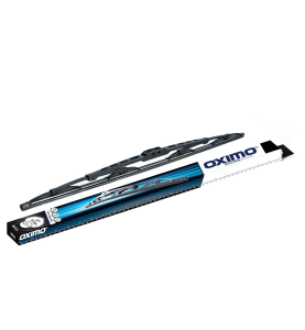 Υαλοκαθαριστήρας Αυτοκινήτου με Κατασκευή Πλαισίου Εμπρόσθιος Oximo U-Type Frame Wipers WUS 450mm 1τμχ.