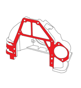 Σφραγιστικό - Στεγανοποιητικό Μείγμα Μεγάλης Αντοχής K2 Siltec Sealing Compound 90g