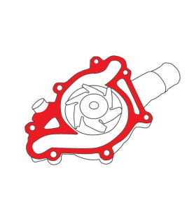 Σφραγιστικό - Στεγανοποιητικό Μείγμα Μεγάλης Αντοχής K2 Siltec Sealing Compound 90g