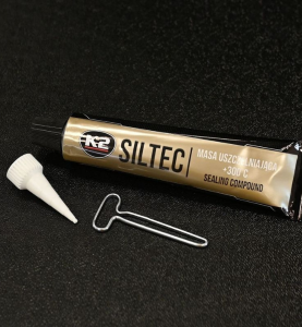 Σφραγιστικό - Στεγανοποιητικό Μείγμα Μεγάλης Αντοχής K2 Siltec Sealing Compound 90g