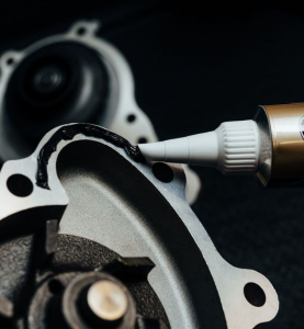 Σφραγιστικό - Στεγανοποιητικό Μείγμα Μεγάλης Αντοχής K2 Siltec Sealing Compound 90g