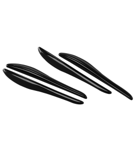 Αντικρουστικά Προστατευτικά Πόρτας Αυτοκινήτου Lampa Dynamic 4τμχ.