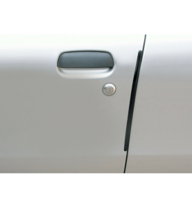 Προστατευτικά Προφυλακτήρα & Πόρτας Αυτοκινήτου Lampa Bumpys 4τμχ.