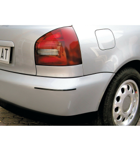 Προστατευτικά Προφυλακτήρα & Πόρτας Αυτοκινήτου Lampa Bumpys 4τμχ.