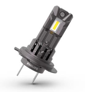 Λάμπες Αυτοκινήτου LED Philips Ultinon Access H7/H18 12V 16W - 2τμχ.