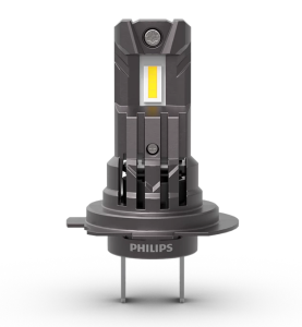 Λάμπες Αυτοκινήτου LED Philips Ultinon Access H7/H18 12V 16W - 2τμχ.