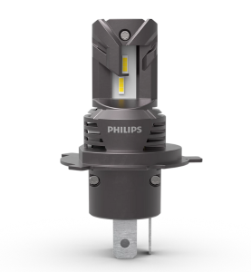 Λάμπες Αυτοκινήτου LED Philips Ultinon Access H4/H19 12V 20W - 2τμχ.