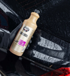 Υγρό Κερί Προστασίας για Στέγνωμα & Γυάλισμα Αυτοκινήτου K2 Maxima 1l.