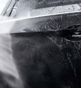 Υγρό Κερί Προστασίας για Στέγνωμα & Γυάλισμα Αυτοκινήτου K2 Maxima 1l.