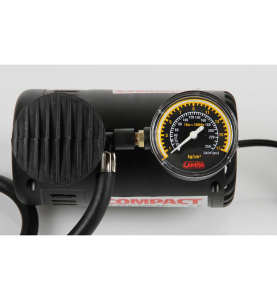 Κομπρεσέρ - Κομφλέρ Αέρος Αυτοκινήτου Lampa Compact 12V Air Compressor