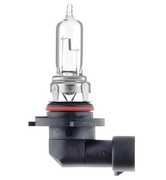 Λάμπα Αλογόνου Αυτοκινήτου Hella Standard HB3 12V 60W P20d  1τμχ.