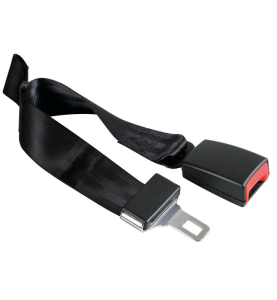 Προέκταση Ζώνης Ασφαλείας Αυτοκινήτου Lampa Seat Belt Extension 1τμχ.