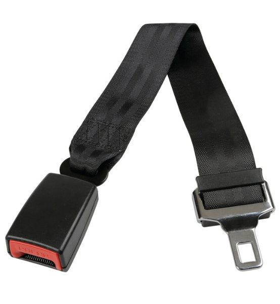 Προέκταση Ζώνης Ασφαλείας Αυτοκινήτου Lampa Seat Belt Extension 1τμχ.