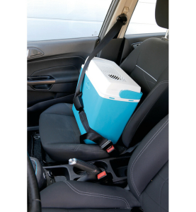 Προέκταση Ζώνης Ασφαλείας Αυτοκινήτου Lampa Seat Belt Extension 1τμχ.