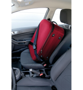 Προέκταση Ζώνης Ασφαλείας Αυτοκινήτου Lampa Seat Belt Extension 1τμχ.