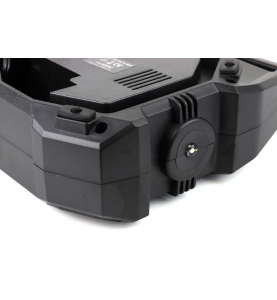 Κομπρεσέρ Αέρα Αυτοκινήτου με 3 Αντάπτορες Ψηφιακό Μανόμετρο & Φακός LED AMiO Acomp-17