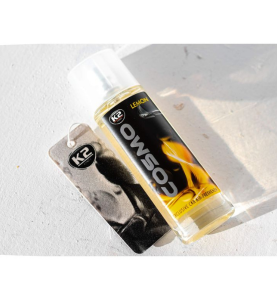 Αρωματικό Αυτοκινήτου με Ψεκαστήρα K2 Cosmo Lemon 50ml.
