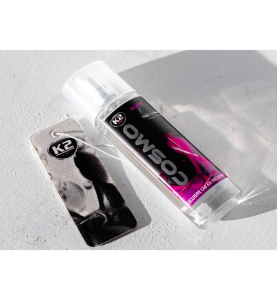 Αρωματικό Αυτοκινήτου με Ψεκαστήρα K2 Cosmo Man 50ml.