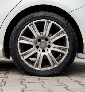 Υγρό Καθαριστικό για Ζάντες K2 Roton 5L.