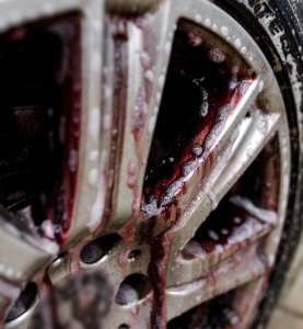 Υγρό Καθαριστικό για Ζάντες K2 Roton 5L.