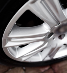 Υγρό Καθαριστικό για Ζάντες K2 Roton 5L.