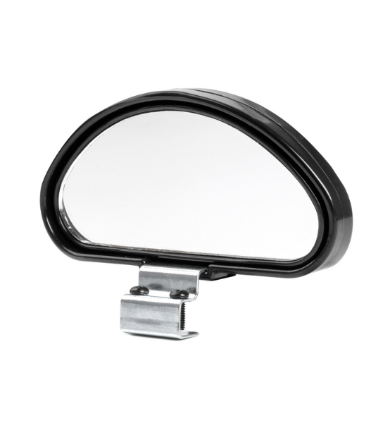 Kαθρέφτης Αυτοκινήτου Εξωτερικός Τυφλού Σημείου Πλευρικός AMiO Blind Spot Side Mirror 1τμχ.