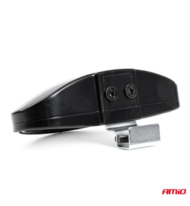 Kαθρέφτης Αυτοκινήτου Εξωτερικός Τυφλού Σημείου Πλευρικός AMiO Blind Spot Side Mirror 1τμχ.
